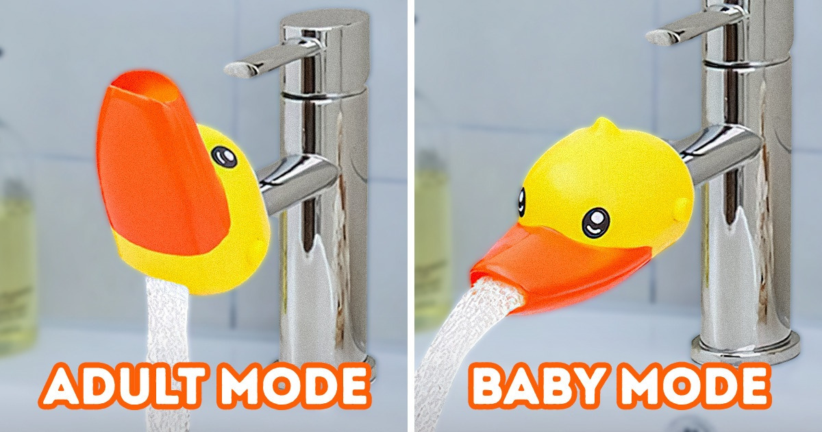 15 Products by Amazon to Make Your Home Kid-Friendly