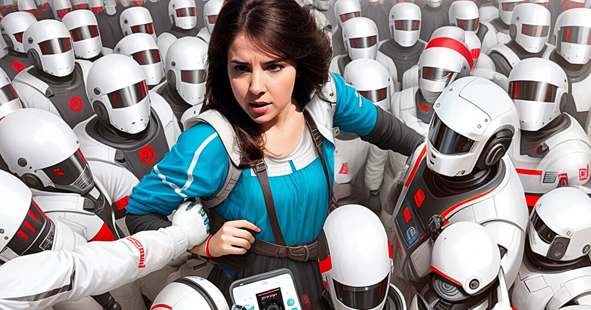 Can a Robot Ever Become Your Friend?