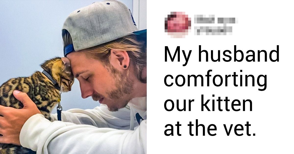 25 Soul-Stirring Photos That Can Make You Want to Get a Pet, Even If You Already Have One 25 Soul-Stirring Photos That Can Make You Want to Get a Pet, Even If You Already Have One