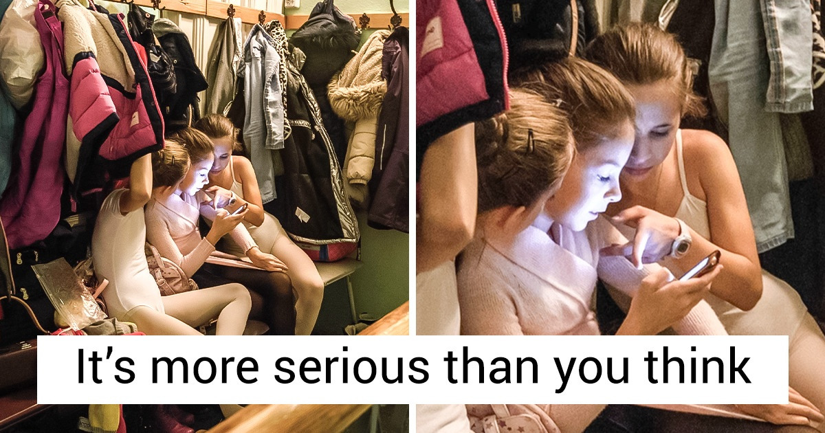 Teachers Explain Why Parents Should Search Their Children’s Phones Teachers Explain Why Parents Should Search Their Children’s Phones