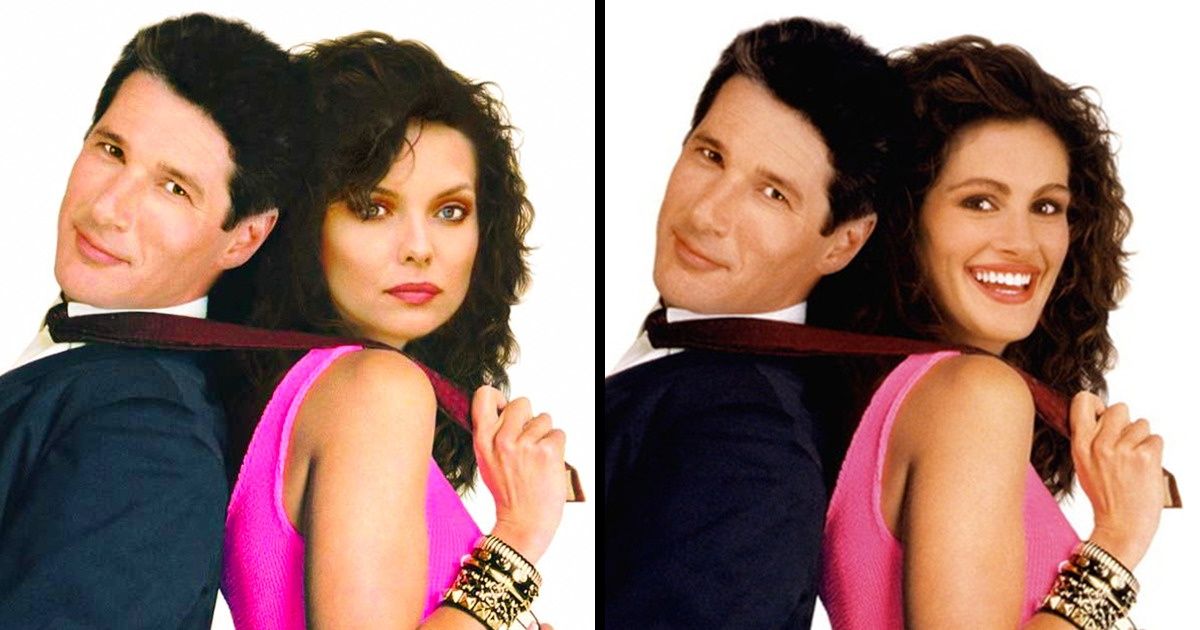 21 Actors Who Turned Down Iconic Roles, and It Changed the Movies for the Better 21 Actors Who Turned Down Iconic Roles, and It Changed the Movies for the Better
