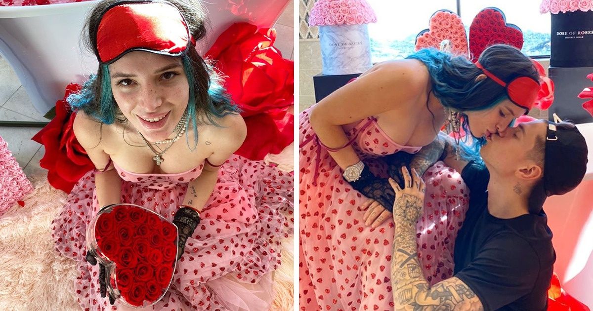 People Who Receive Flowers Often Tend to Be Happier and Smile More, According to a Study