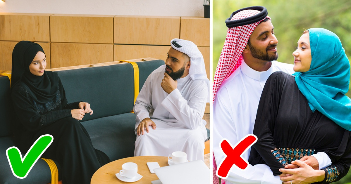 10 Prohibitions for Women in Saudi Arabia That Are Hard to Believe