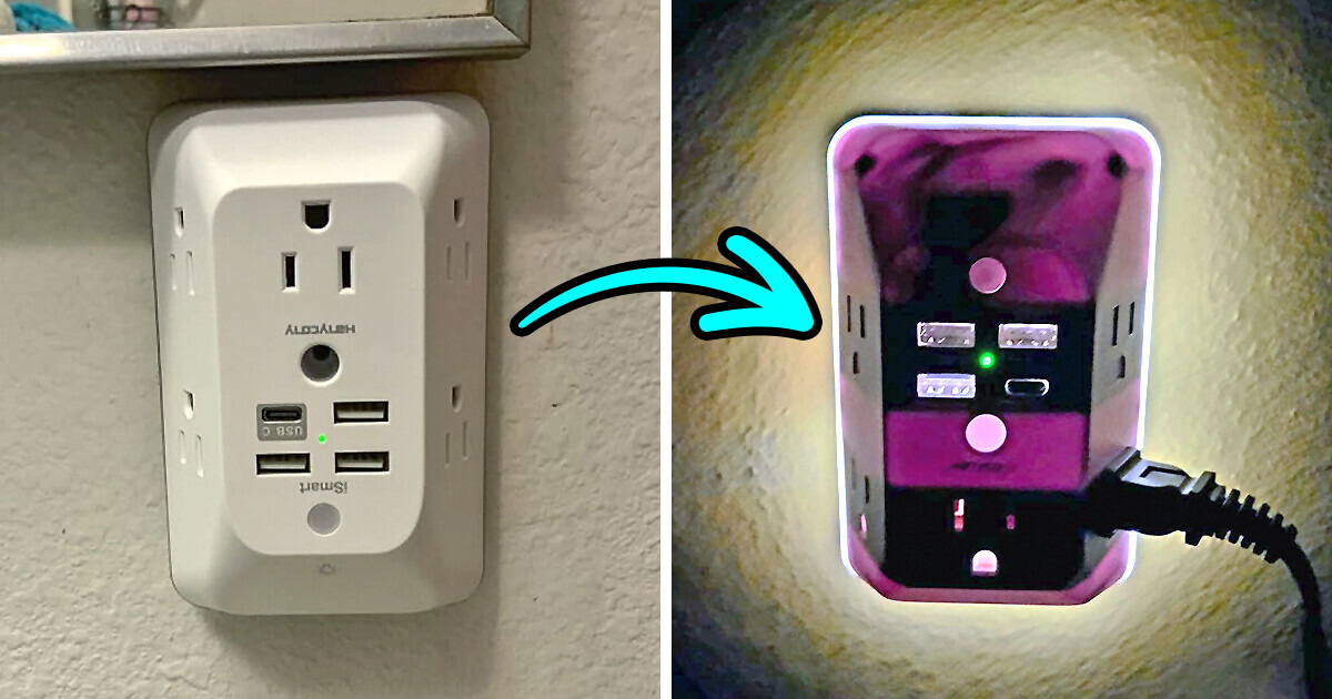 We dare you not to get excited about these 10 brilliant products We dare you not to get excited about these 10 brilliant products