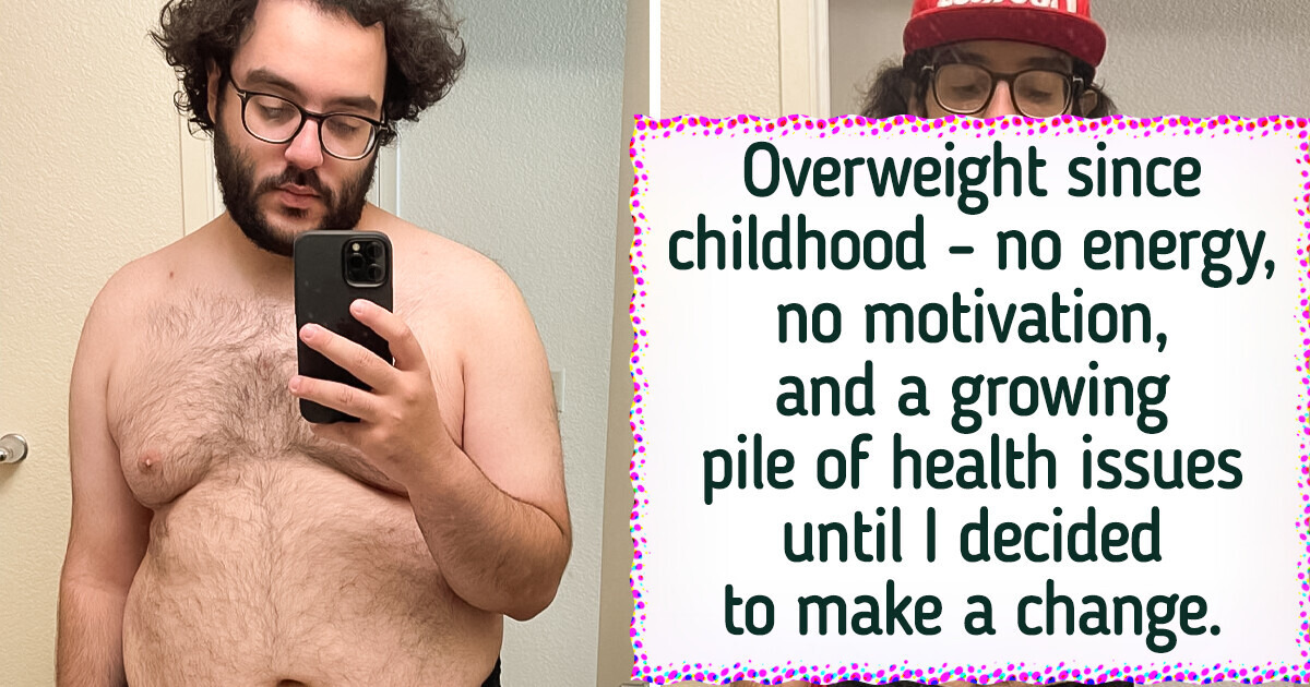 15 People Who Showed Us That Hard Work and Consistency Truly Pay Off