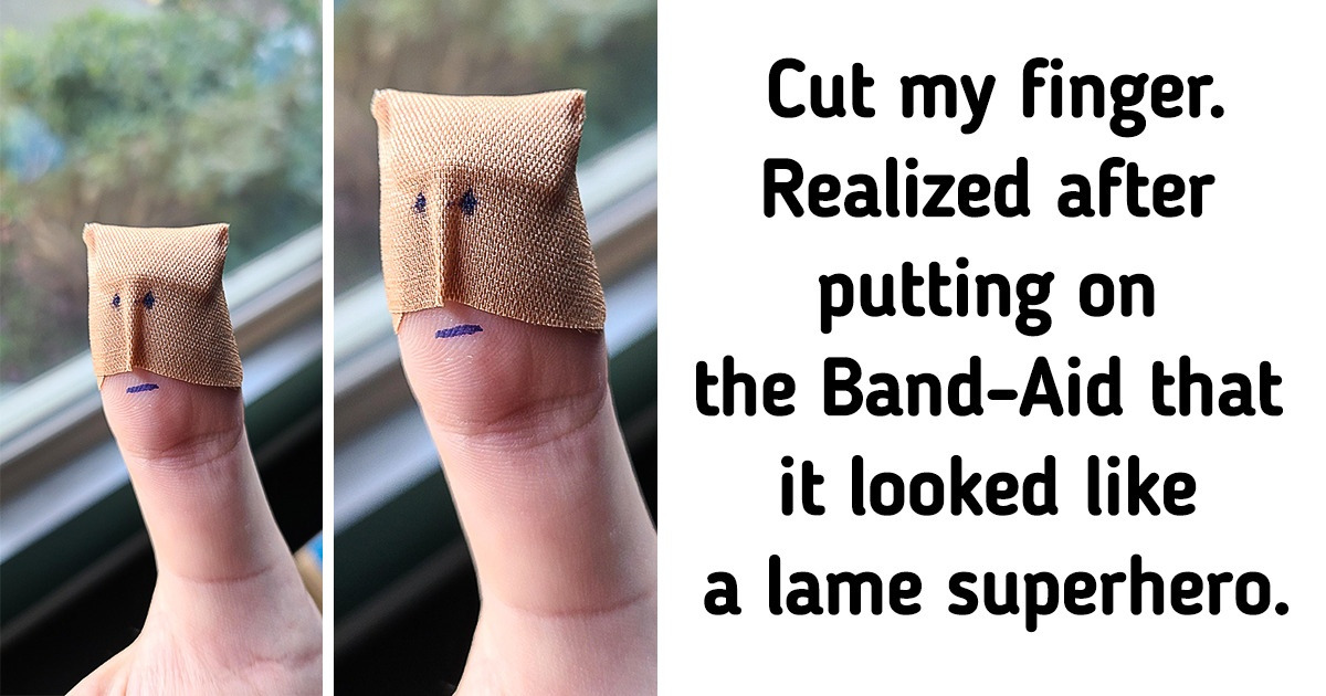 20 People Who Enjoy Life, Even in the Most Ordinary Moments