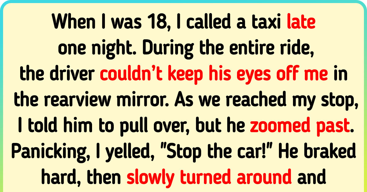 8 Taxi Drivers That Bring the Circus to Your Seat 8 Taxi Drivers That Bring the Circus to Your Seat