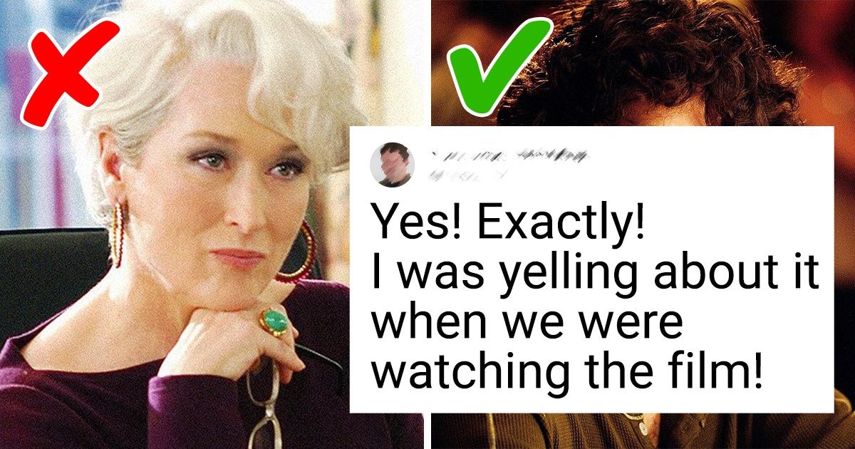 15 Bad Guys From Movies That Viewers Thought Were Cooler Than the Actual Villains 15 Bad Guys From Movies That Viewers Thought Were Cooler Than the Actual Villains