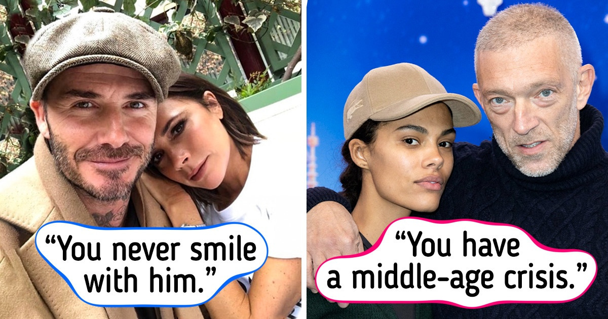 9 Celebrity Couples Nobody Believed Would Work Out, and Yet They Did