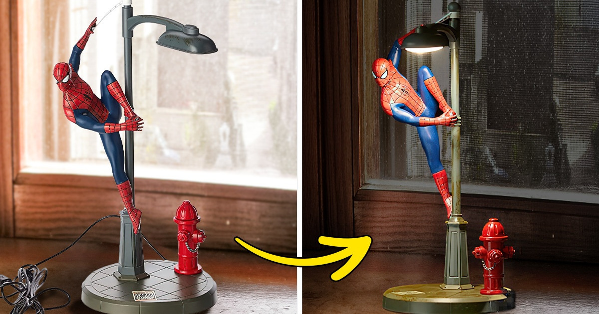 20 Marvel Merchandise Items From Amazon That Every Fan Will Enjoy 20 Marvel Merchandise Items From Amazon That Every Fan Will Enjoy