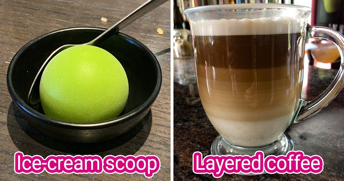 15 Pleasing Pics That Shout Out the Word “Perfection”