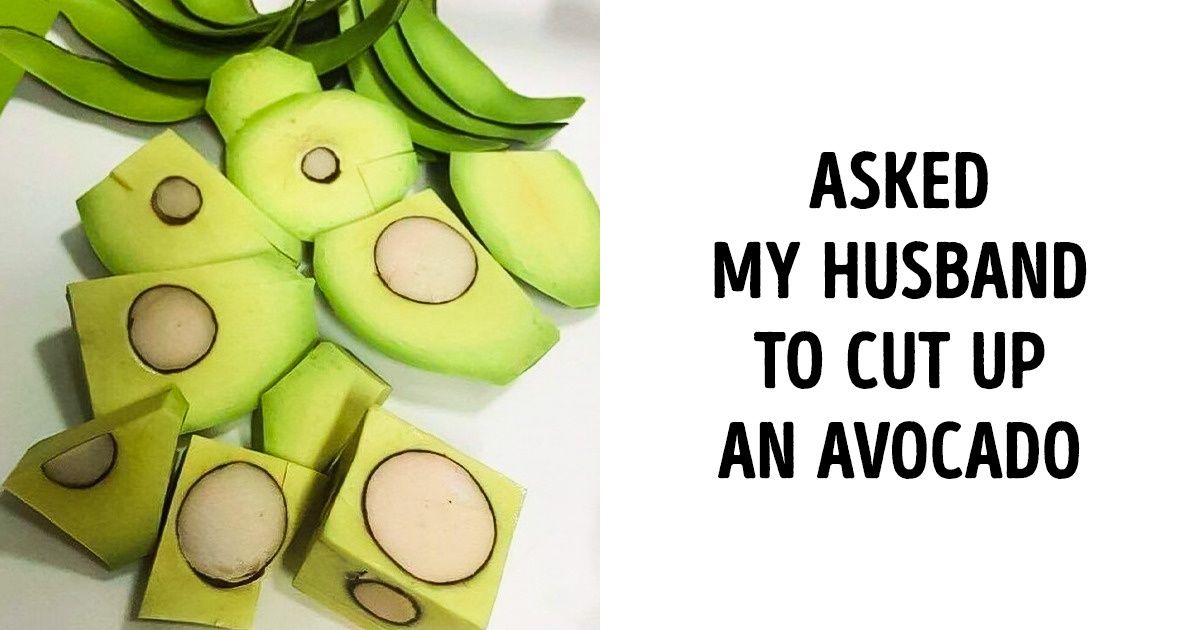 20 People Who Have a Special Relationship With Cooking 20 People Who Have a Special Relationship With Cooking