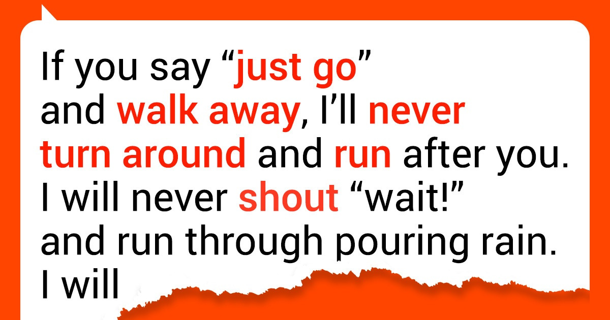 Men Share 13 Things From Movies They Wish Women Would Stop Expecting Them to Do