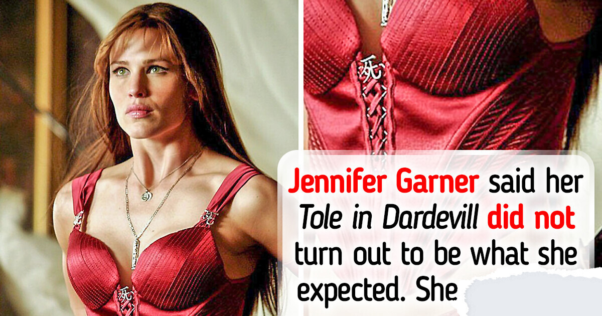 14 Actors Revealed Which Iconic Characters They Actually Didn’t Like to Play 14 Actors Revealed Which Iconic Characters They Actually Didn’t Like to Play