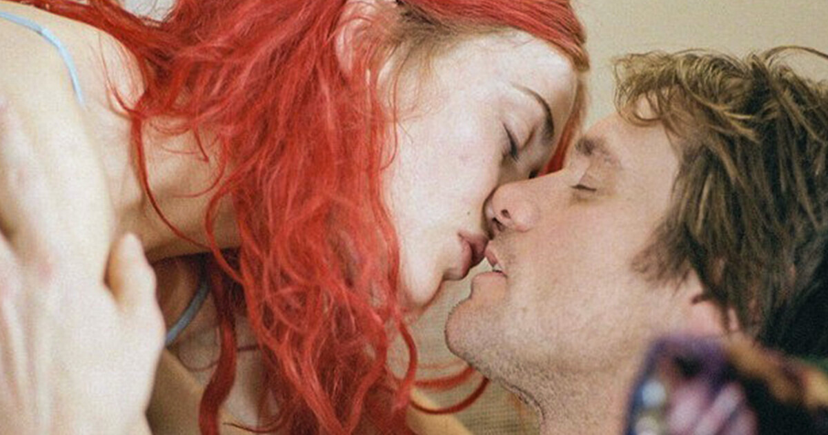Why You Tend to Fall in Love With the Same Types of People and Not Others Why You Tend to Fall in Love With the Same Types of People and Not Others