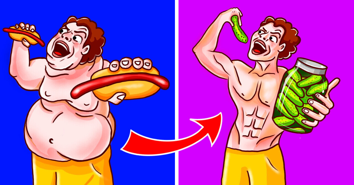 30 Foods Proven to Burn Belly Fat and It’s Not a Diet 30 Foods Proven to Burn Belly Fat and It’s Not a Diet