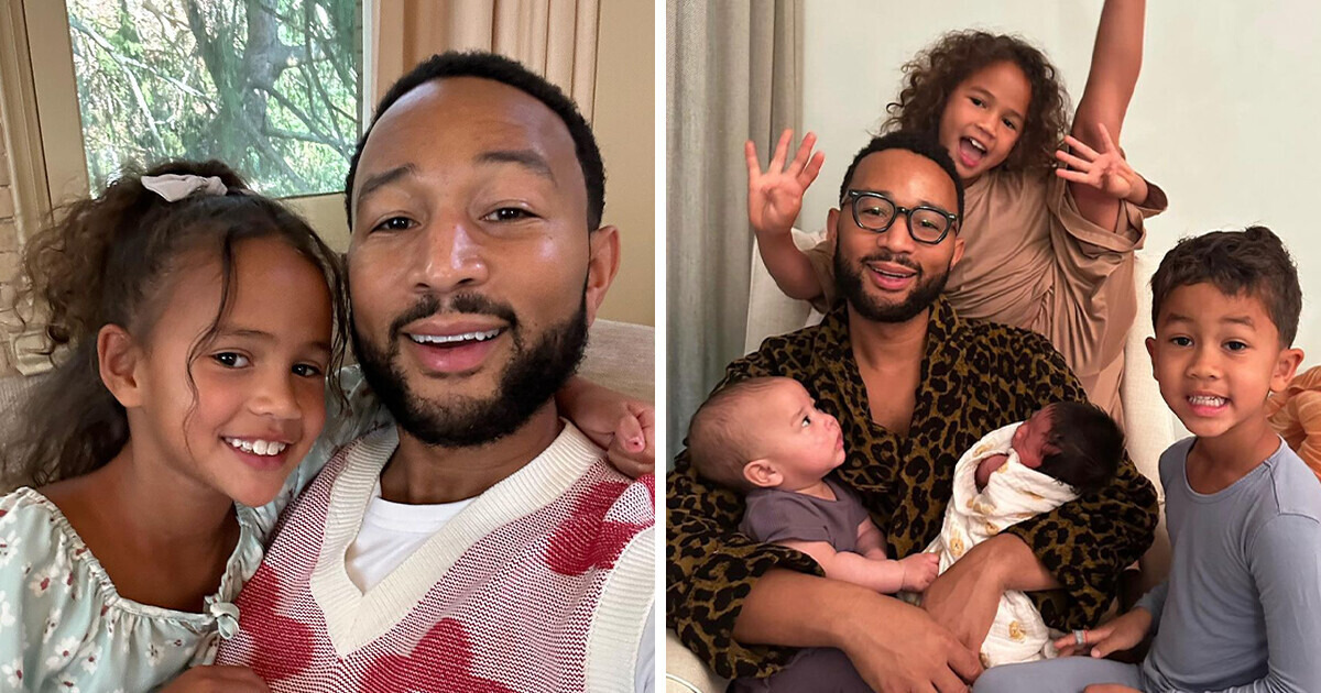 10 Celebrity Dads Whose Love Shines Brighter Than the Hollywood Lights ...