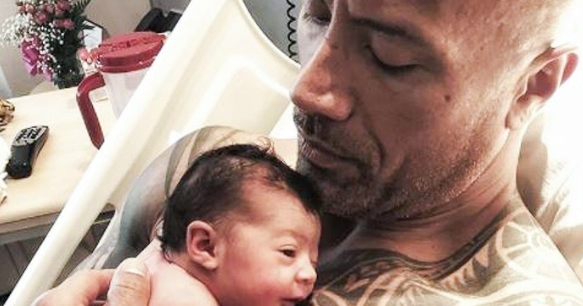 10 Celebrities Who Can Teach Anyone How to Combine Work and Raising Kids