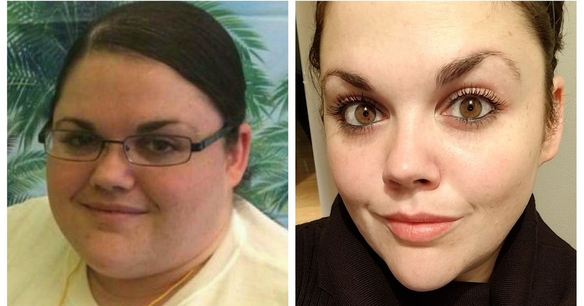 13 People Who Hit the Refresh Button on Their Lives