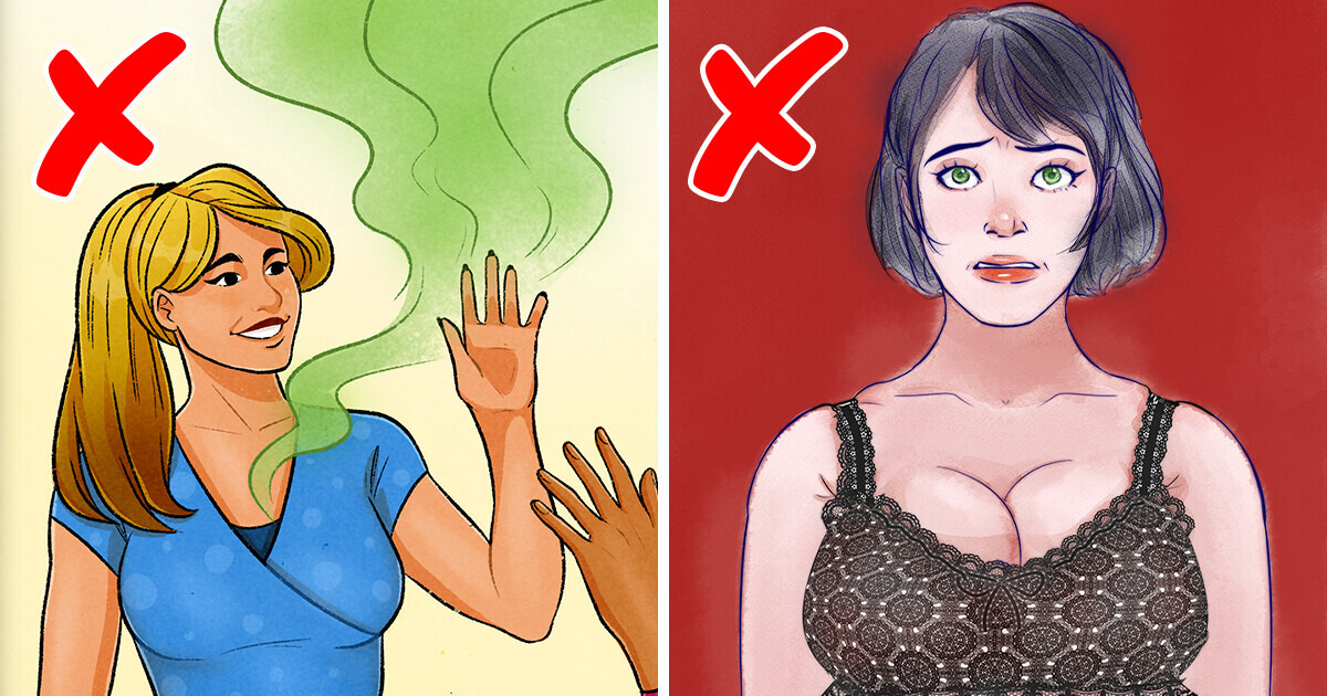 6 Subtle Breast Cancer Signs People Tend to Ignore 6 Subtle Breast Cancer Signs People Tend to Ignore