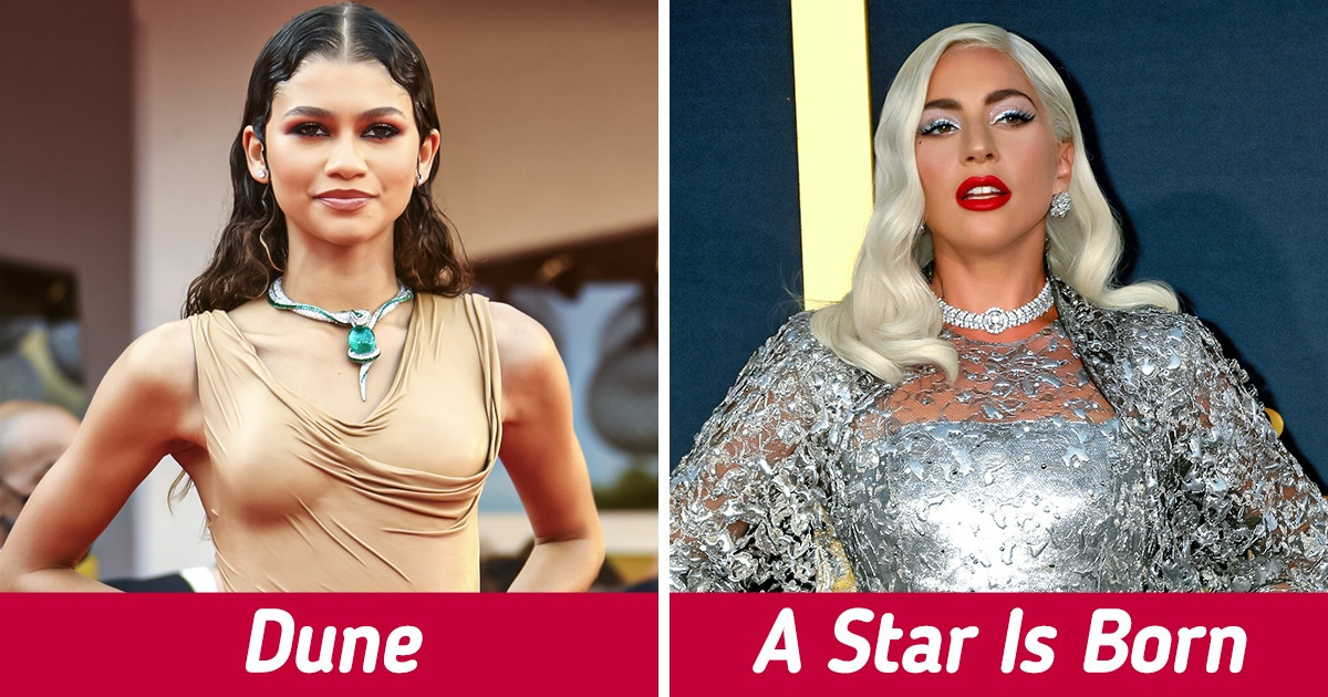 15 Actors Whose Red Carpet Outfits Referenced Their Movie Roles