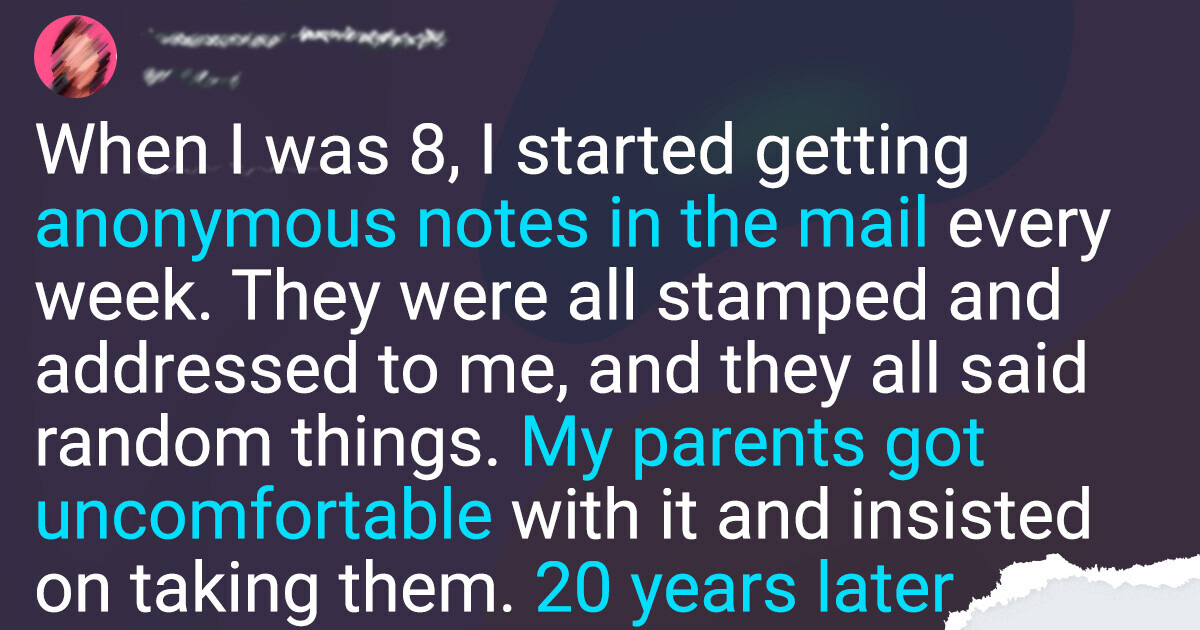 12 Unsolved Mysteries That Haunt People’s Minds Everyday 12 Unsolved Mysteries That Haunt People’s Minds Everyday