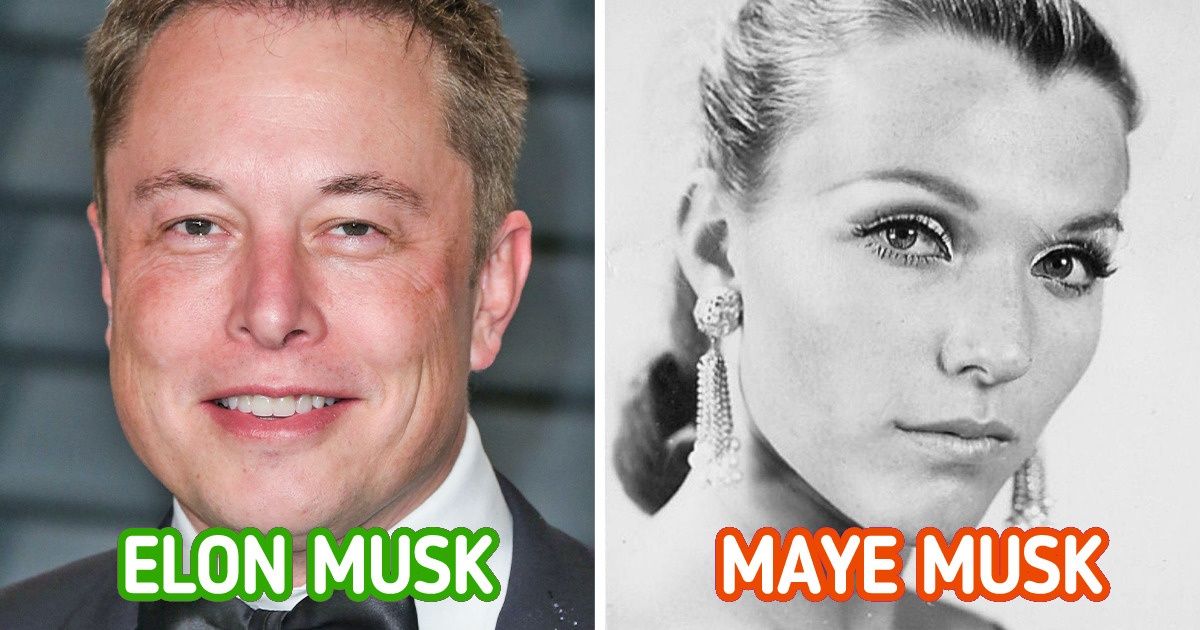 10 Women Who Stand Behind Their Men’s Fame and Success 10 Women Who Stand Behind Their Men’s Fame and Success