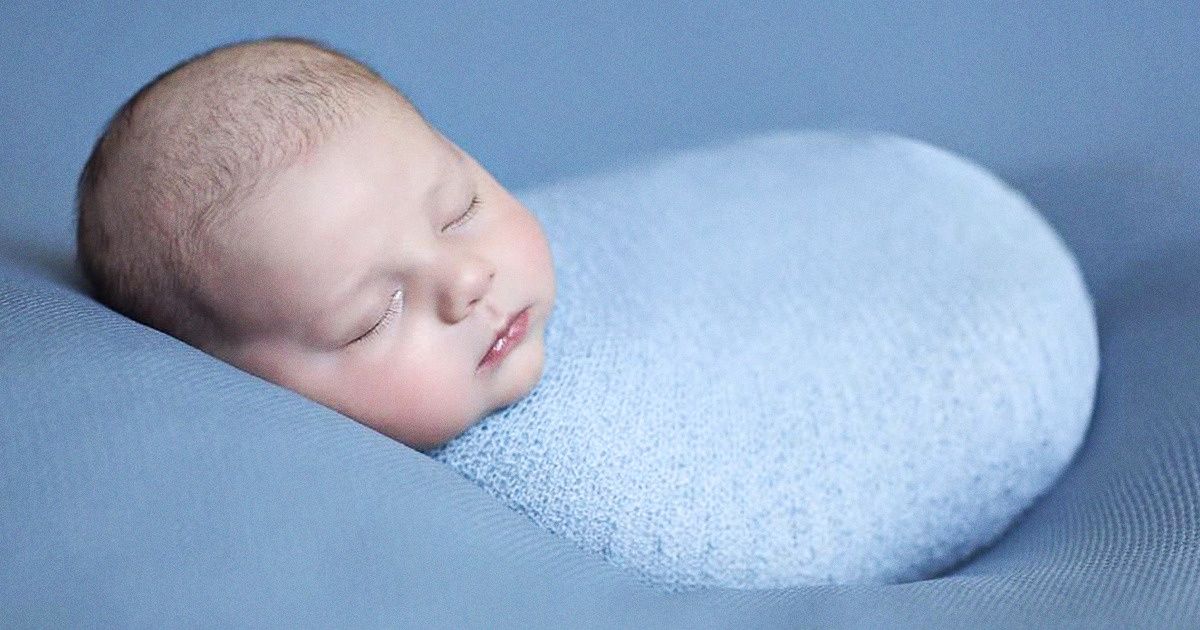 20 Photos of Newborns That You’ll Want to Stare at in Awed Silence 20 Photos of Newborns That You’ll Want to Stare at in Awed Silence