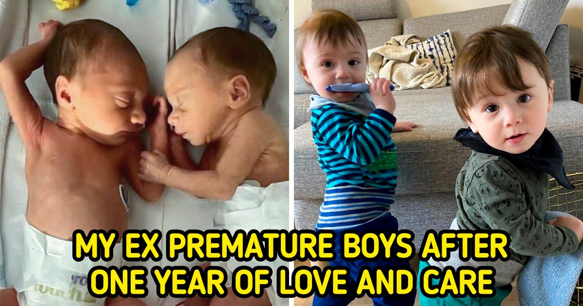 15 Photos That Show Love Is the Magic Ingredient of Life 15 Photos That Show Love Is the Magic Ingredient of Life