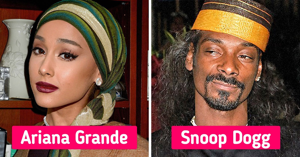 A Photoshop Master Shows Us What Celebrities Would Look Like as Ordinary People in Indonesia A Photoshop Master Shows Us What Celebrities Would Look Like as Ordinary People in Indonesia