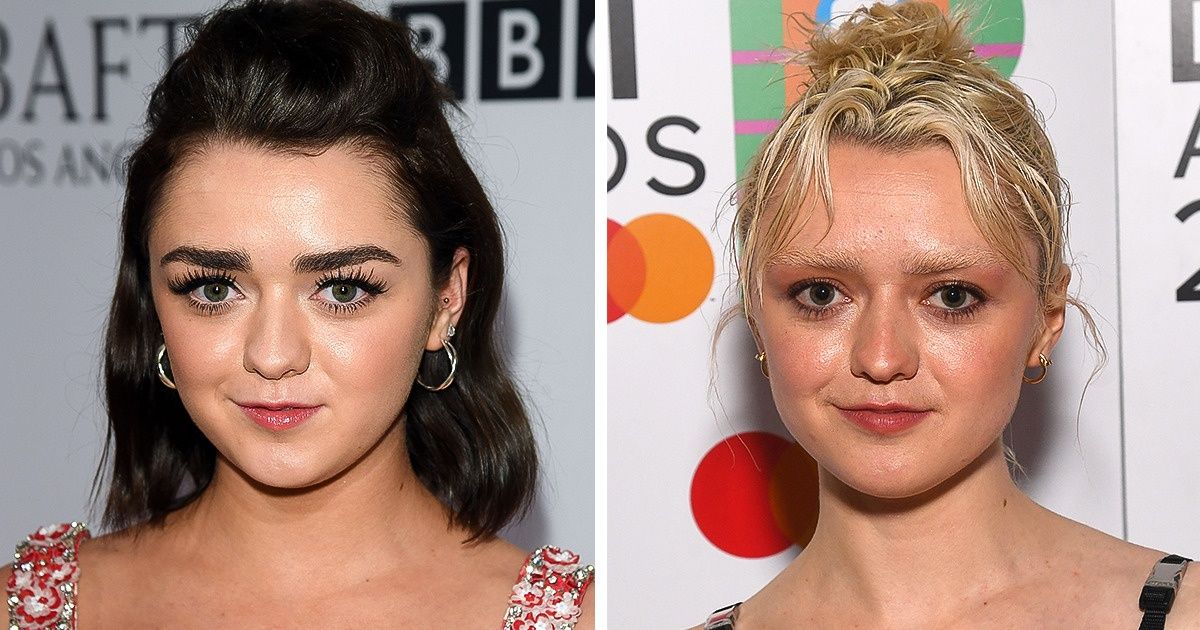 17 Celebs Who Spiced Up Their Looks With a Dash of Blonde 17 Celebs Who Spiced Up Their Looks With a Dash of Blonde