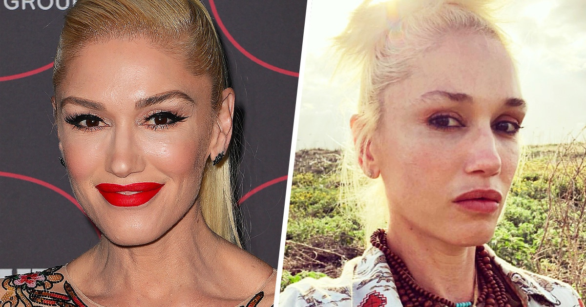 16 Celebrities Who Shine Through Their Natural Beauty