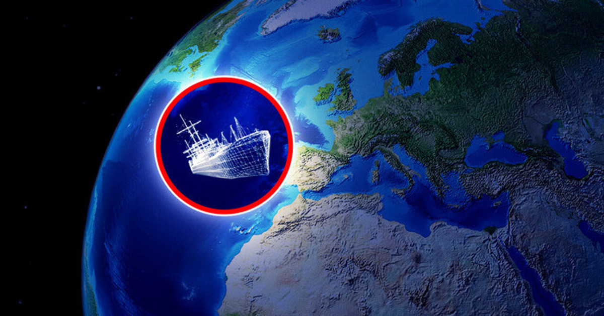 6 Valuable Wrecks Still Waiting to Be Found 6 Valuable Wrecks Still Waiting to Be Found