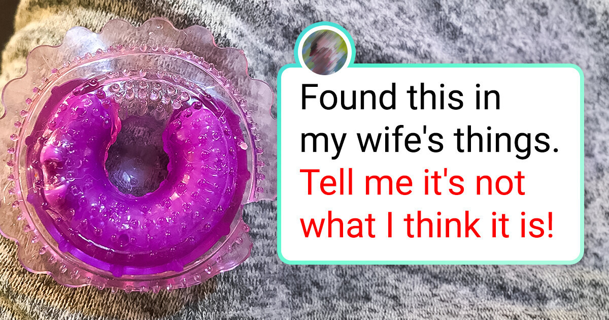 12 Mysterious Items That Sparked Curiosity Regarding Their Use 12 Mysterious Items That Sparked Curiosity Regarding Their Use