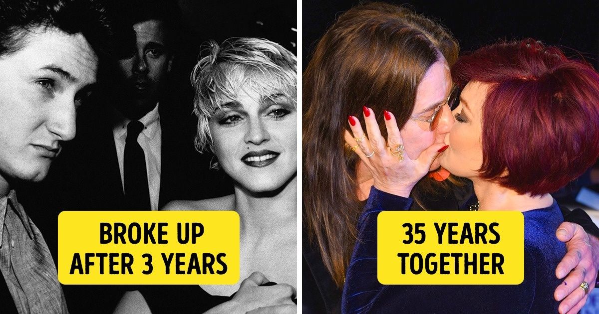 Psychologists Tell Us How to Make It Through 5 of the Most Dangerous Periods of Marriage and Not Break Up Psychologists Tell Us How to Make It Through 5 of the Most Dangerous Periods of Marriage and Not Break Up