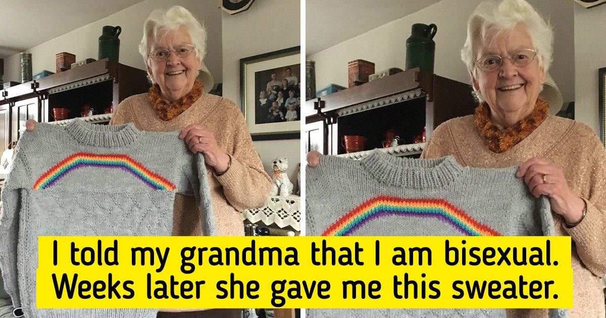 16 People With Hearts of Gold Remind Us That the World Is Full of Kindness