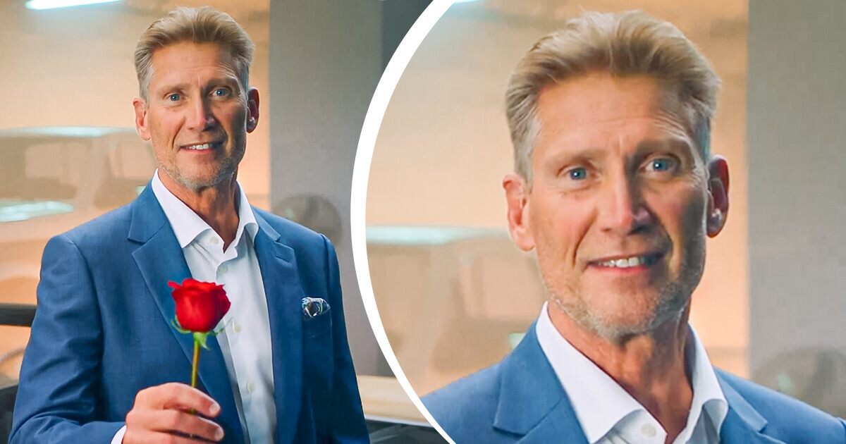 First-Ever 71-Year-Old “Golden Bachelor” Is Revealed and People Want to ...