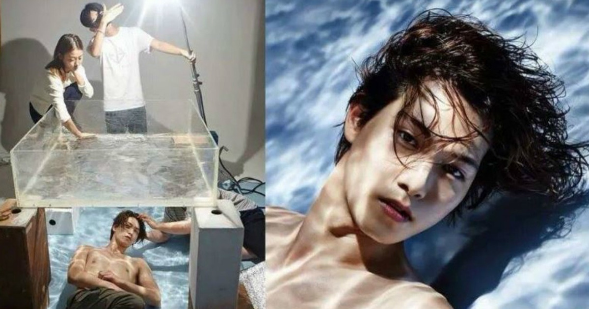19 Photos Showing the Incredible Tricks People Use to Get the Perfect Shot