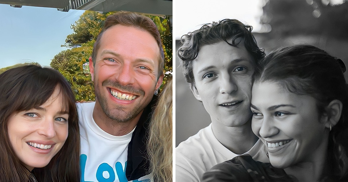 10 Celebrity Couples Who Prefer to Keep Their Relationship Out of the Spotlight