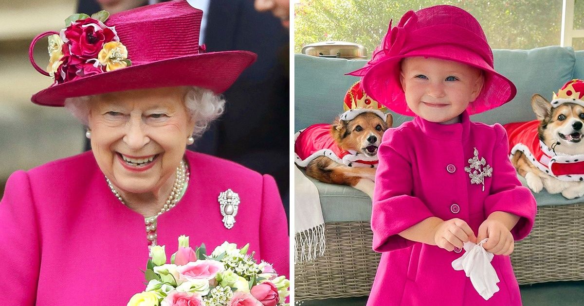 20+ People Who Perfectly Nailed Halloween Costumes