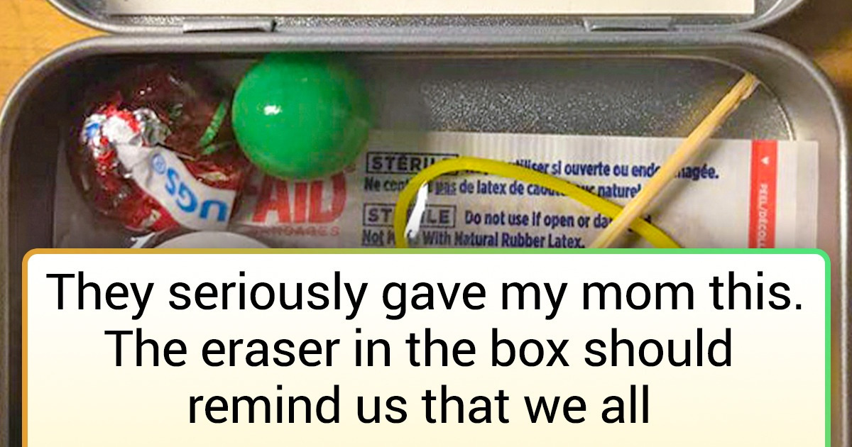 18 Corporate Gifts That Can Make Any Employee Want to Write a Resignation Letter