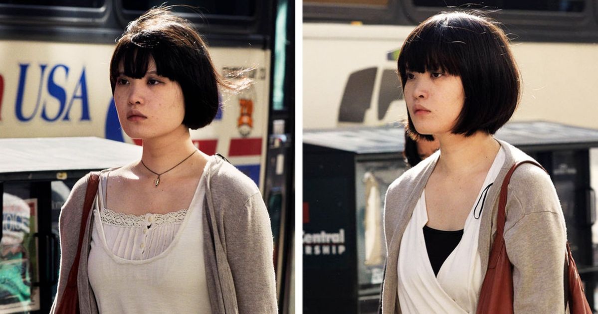 A NYC Photographer Spends 9 Years Capturing People on Their Way to Work, and the Results Are Eye-Opening A NYC Photographer Spends 9 Years Capturing People on Their Way to Work, and the Results Are Eye-Opening