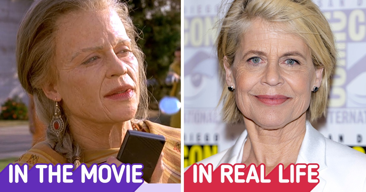 13 Actors Who Played an Older Character Onscreen and How ...