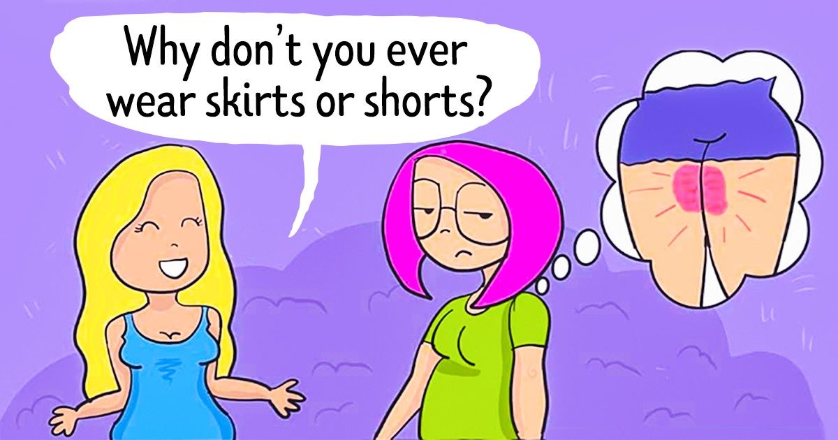A Norwegian Artist Doesn’t Really Know How to Draw but It’s Only the Message That Matters