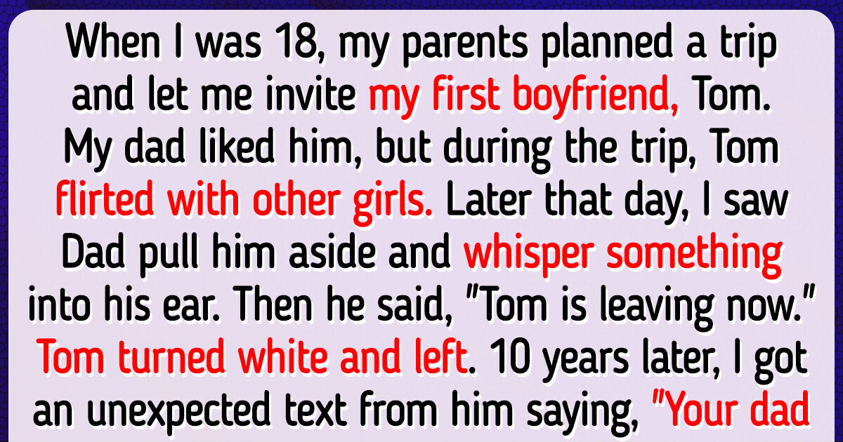 10 Times We Realized We Wouldn't Trade Our Parents for the World 10 Times We Realized We Wouldn't Trade Our Parents for the World