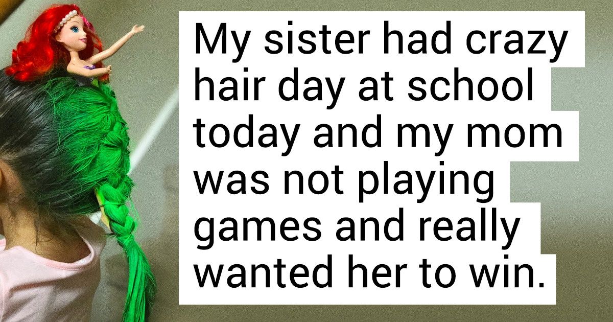 12 People That Just Wanted to Do a Simple Task but Took It a Bit Too Far 12 People That Just Wanted to Do a Simple Task but Took It a Bit Too Far