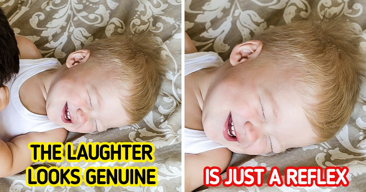 5 Surprising Reasons Why You Shouldn’t Tickle Others, Especially Children
