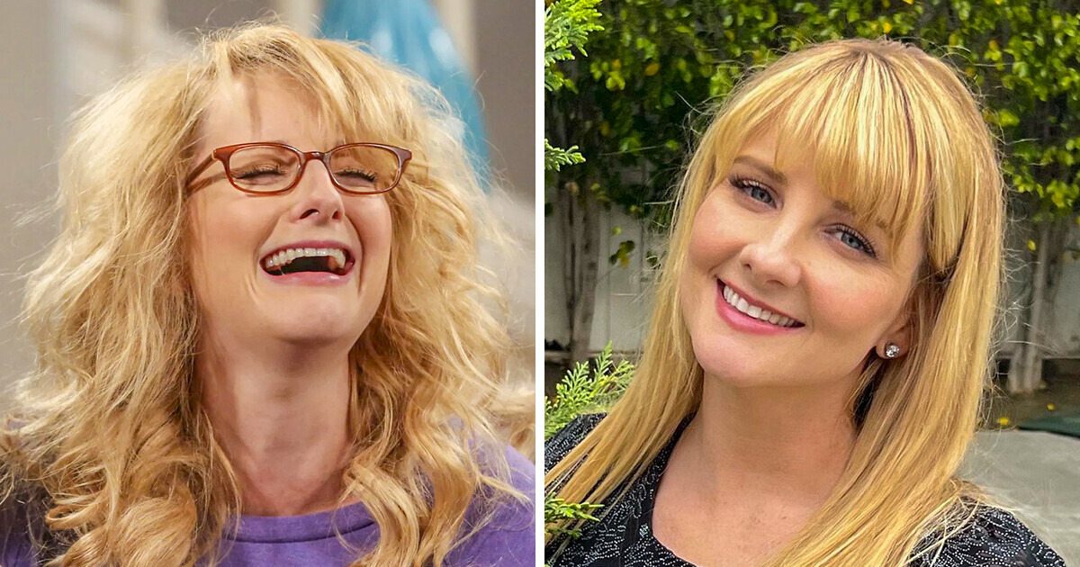 How This “The Big Bang Theory” Star Went From Jobless and Broke to Being Worth $20 Million