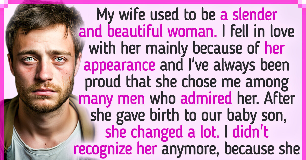 I Abandoned My Wife When She Was at Her Lowest, Now Karma Hit Me So Hard That I Need Help