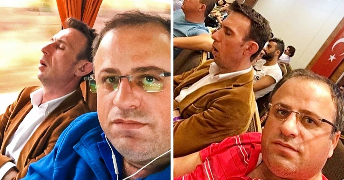20+ Times Men Shared Their Jokes Online and Became Internet Stars